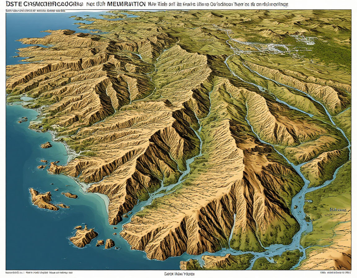 karta-geomorfologii-uchastka